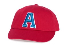 Angus - Young Men's hat School