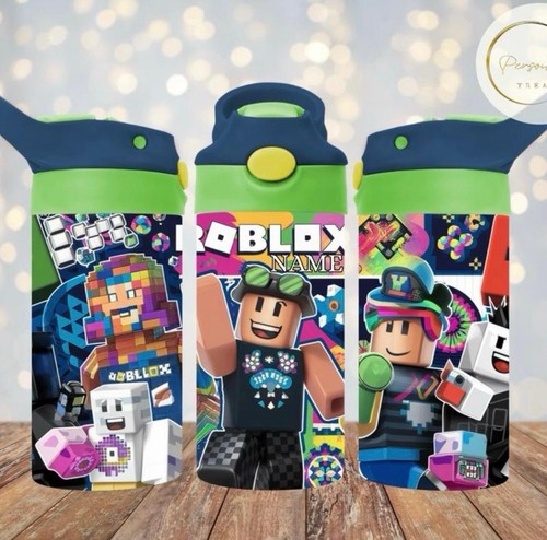 Roblox children stainless - children’s,