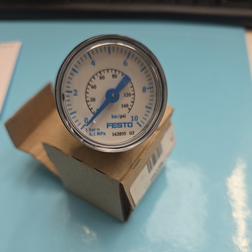 Bar 40mm 8 pressure - 40mm,