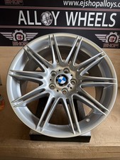1 x BMW 3 Series 19" 225M MV4