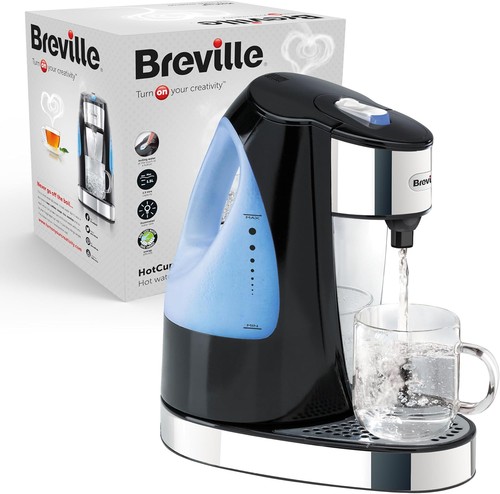 Breville hotcup hot - hot, water