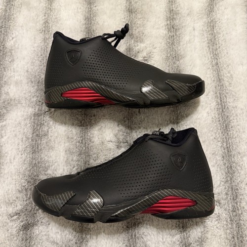 Jordan air retro se - air, 14
