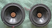 Seas CD18-RE 6.5" car