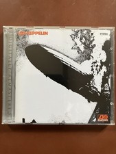 Led Zeppelin - Led Zeppelin I CD