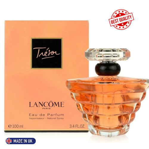 Lancome tresor eau - lancome, de
