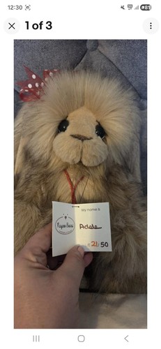Kayce bear adele extremely - bear,