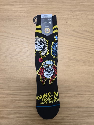 Stance socks men guns - stance,