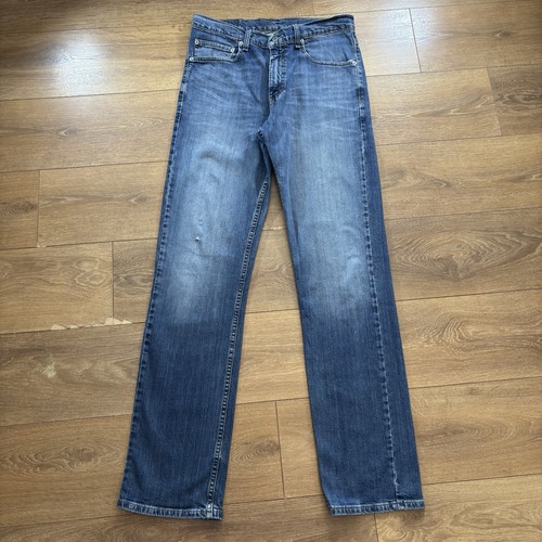 Levis 752 jeans - jeans, mens
