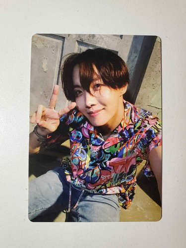 Bts hope army - j-hope, ver.