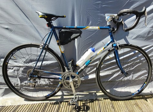 Peugeot elan 1988 - peugeot, custom