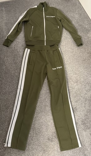 Palm angels classic military - classic,