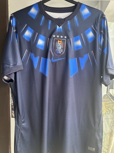 Urgaguay 2026 world cup away - cup,