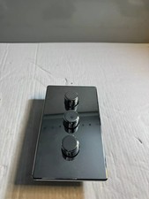 BG FLATPLATE SCREWLESS BRUSHED STEEL POLISHED CHROME BLACK NICKEL Switch Socket