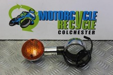 Suzuki VZ 800 Marauder Indicator Front Right 1997 to 2004 VZ800 B115