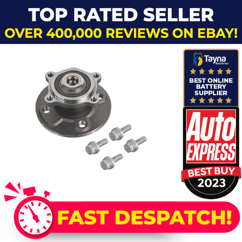 Wheel bearing kit fits mini - wheel,
