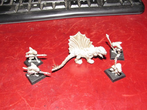 Warhammer lizardmen - warhammer:,