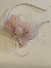 Ladies Dusk Pink Flower