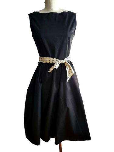 Vtg nwt lindy bop black - nwt, audrey