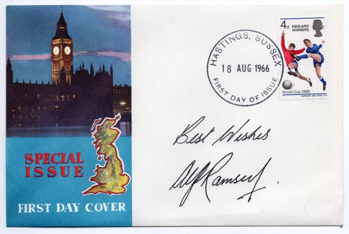 1966 world cup very fine - 1966,