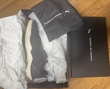 porsche design sneakers men