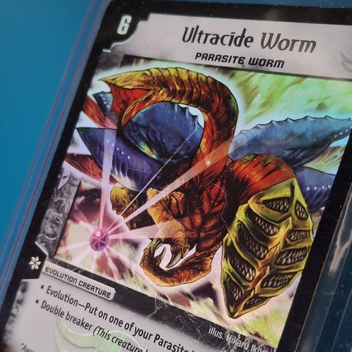 Duel masters tcg ultracide - duel,