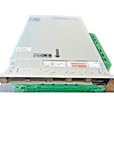 Dell poweredge r640 2x - poweredge,