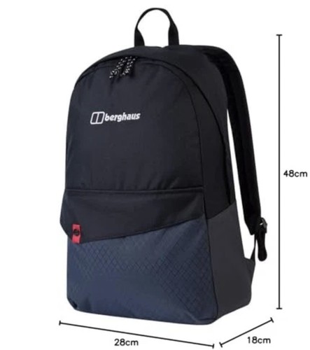 Berghaus unisex brand - brand, bag