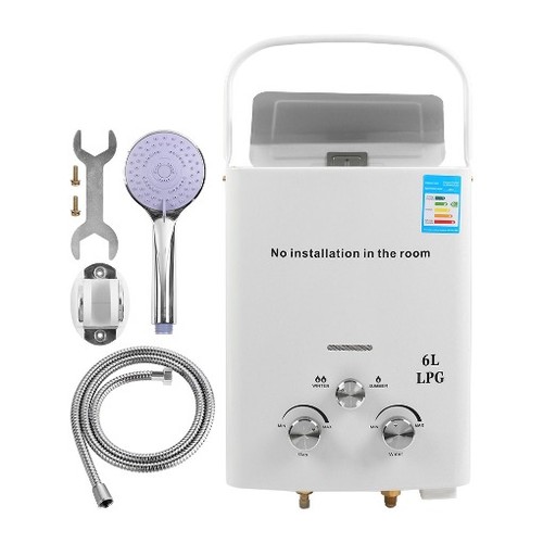 12kw lpg outdoor camping - 12kw,