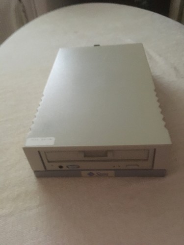 Sun microsystems external scsi - sun,