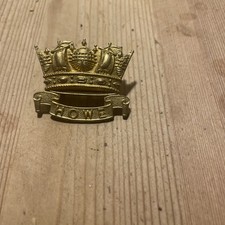WW1 ROYAL NAVAL DIVISION HOWE