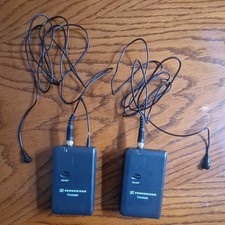 Sennheiser Freeport Bodypack