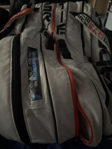 Babolat 2020 pure strike - babolat,