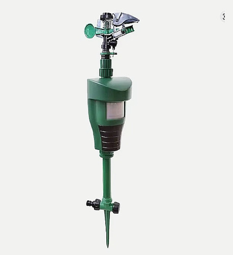 Motion sprinkler animal - motion, animal/birds