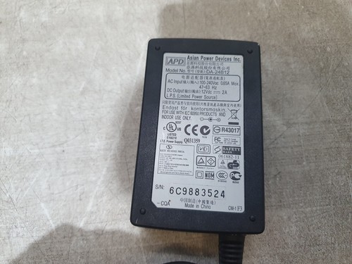 Asian power devices 24b12 - devices, da-24b12