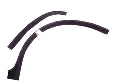 LH WING MOUNT FLANGE EXTENDED