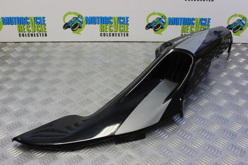 Honda nsr 125 panel rear - nsr,