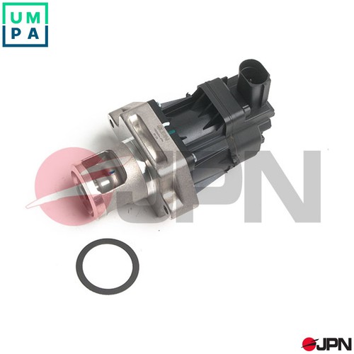Egr valve 75e9454 jpn - valve, saab