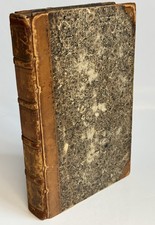 1818 HERODOTUS Historiarum Vol