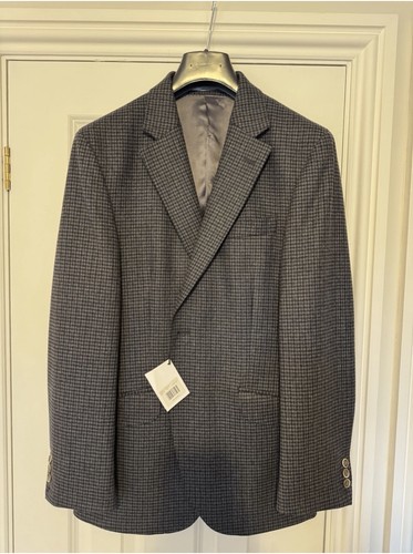 Hackett london blazer jacket - blazer,