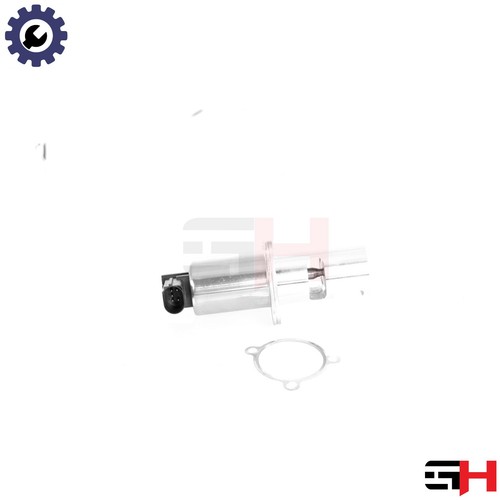 Egr valve 733967 - egr, for