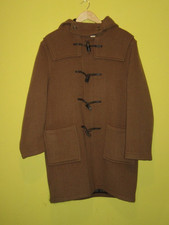 montgomery duffle coat Size 40