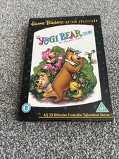 The Yogi Bear Show: The