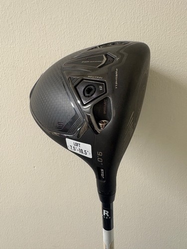 Cobra darkspeed driver 9 - darkspeed, ls