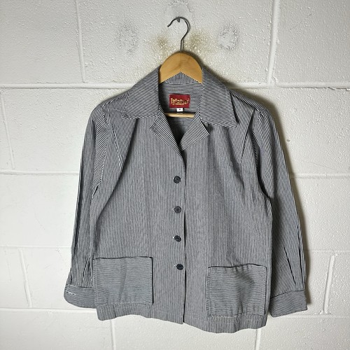 Freddies pinewood jacket - freddies, of
