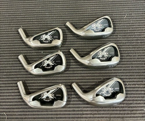Callaway tour iron - callaway,