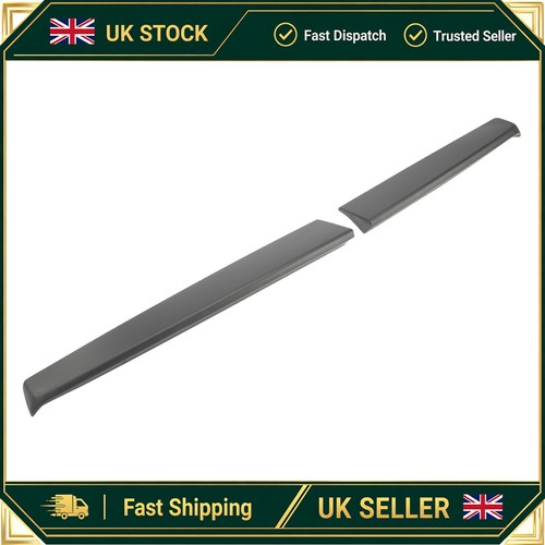 Roof spoiler for caddy - spoiler, vw