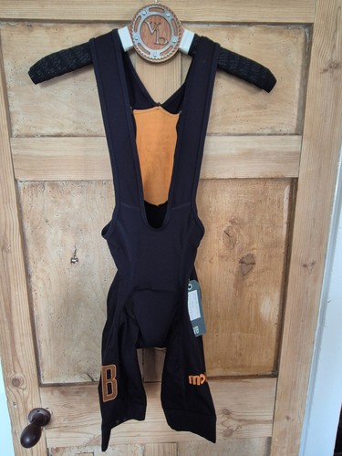 Velobici monti bib padded - bib,