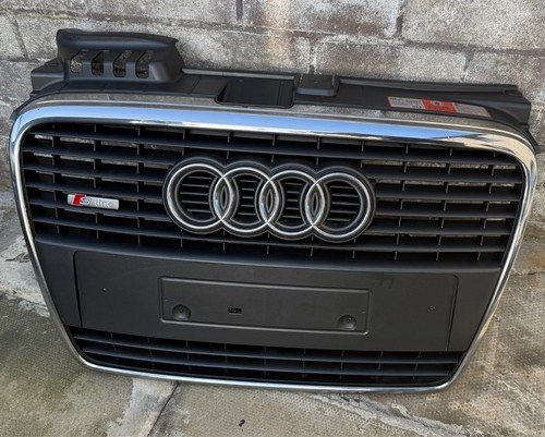 Audi line front - b7, s