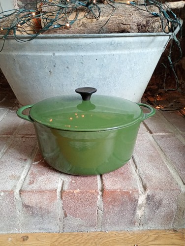 Cousances creuset round - le,