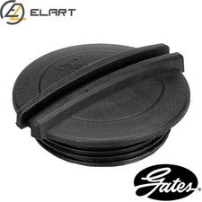 SEALING CAP COOLANT TANK RC228